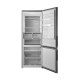 Midea Ψυγειοκαταψύκτης 435lt NoFrost Υ188xΠ70xΒ66.6εκ. Inox MDRB593FGE46